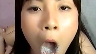 blowjob bukkake compilation facial hairy japanese mmf perfect body schoolgirl small tits