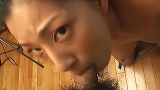 blowjob cum on tits japanese natural tits pov small cock young girl