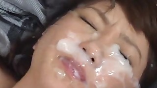 blowjob bukkake compilation doggy style facial gangbang hairy japanese pussy licking small tits