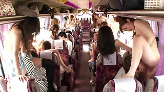 Bus Porn Videos