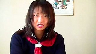 schoolgirl pov bedroom blowjob cumshot hairy hardcore japanese perfect body pornstar