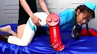 blowjob costume doggy style hardcore japanese pornstar small tits