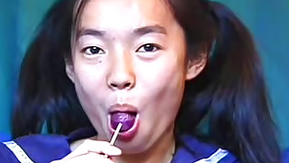 amateur asian blowjob hardcore pussy licking schoolgirl skinny small tits