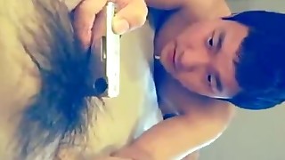 amateur asian blowjob hairy hardcore pussy licking riding
