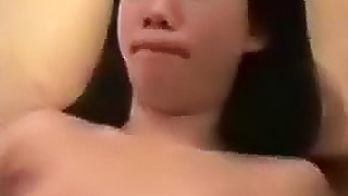 amateur asian blowjob hairy hardcore small tits teen